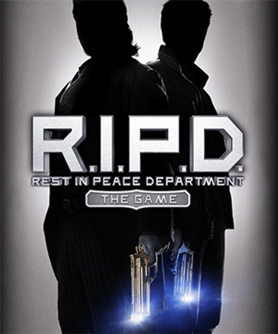 R.I.P.D.: THE GAME - STEAM - WORLDWIDE - MULTILANGUAGE - PC - Libelula Vesela - Jocuri video