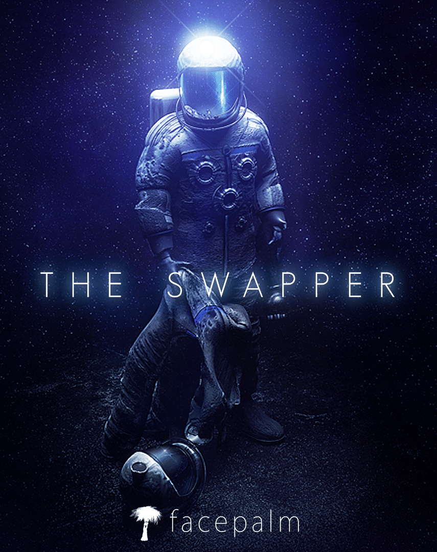 THE SWAPPER - STEAM - MULTILANGUAGE - WORLDWIDE - PC - Libelula Vesela - Jocuri video