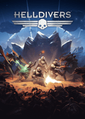 HELLDIVERS (DIGITAL DELUXE EDITION) - STEAM - MULTILANGUAGE - WORLDWIDE - PC - Libelula Vesela - Jocuri video