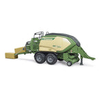 BRUDER - PRESA DE BALOTAT KRONE BIG PACK 1290 HDP VC - BRUDER (BR02033) - Libelula Vesela - Jucarii