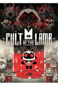CULT OF THE LAMB - STEAM - PC - WORLDWIDE - MULTILANGUAGE - Libelula Vesela - Jocuri video