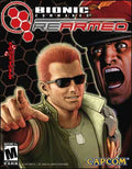 BIONIC COMMANDO: REARMED - STEAM - PC - WORLDWIDE - Libelula Vesela - Jocuri video