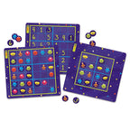 SUDOKU MAGNETIC - CALATORIE IN SPATIU - LEARNING RESOURCES (LER9320) - Libelula Vesela - Jucarii