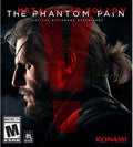 METAL GEAR SOLID V: THE PHANTOM PAIN - WESTERN TACK DLC - STEAM - PC - WORLDWIDE - Libelula Vesela - Jocuri video