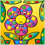 SET CREATIV - PRIMUL MEU MOZAIC - GALT (1004591) - Libelula Vesela - Jucarii