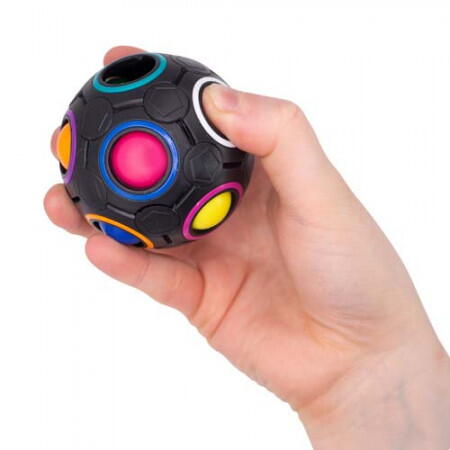 JOC DE LOGICA - POP BALL - TOBAR (T38541) - Libelula Vesela - Jucarii