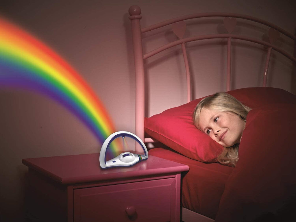 SET STEM - PROIECTOR CURCUBEU - BRAINSTORM (E2004) - Libelula Vesela - Jucarii