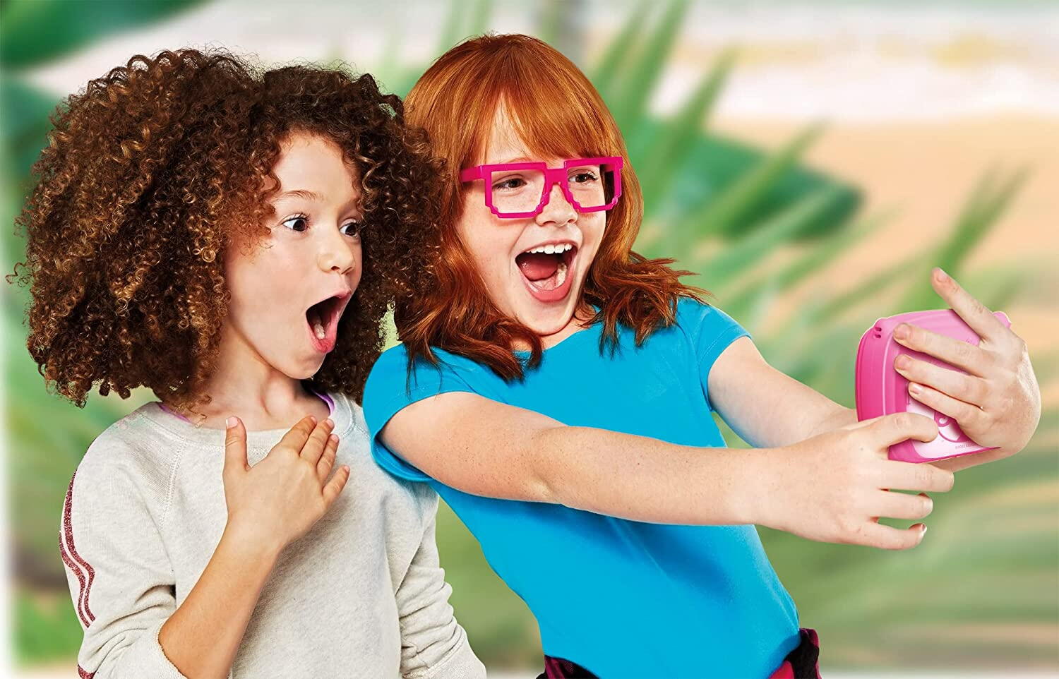 CAMERA FOTO INSTANT - BARBIE - LISCIANI (L97050) - Libelula Vesela - Jucarii