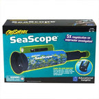 GEOSAFARI - EXPLORATOR SUBACVATIC - EDUCATIONAL INSIGHTS (EI-5202) - Libelula Vesela - Jucarii