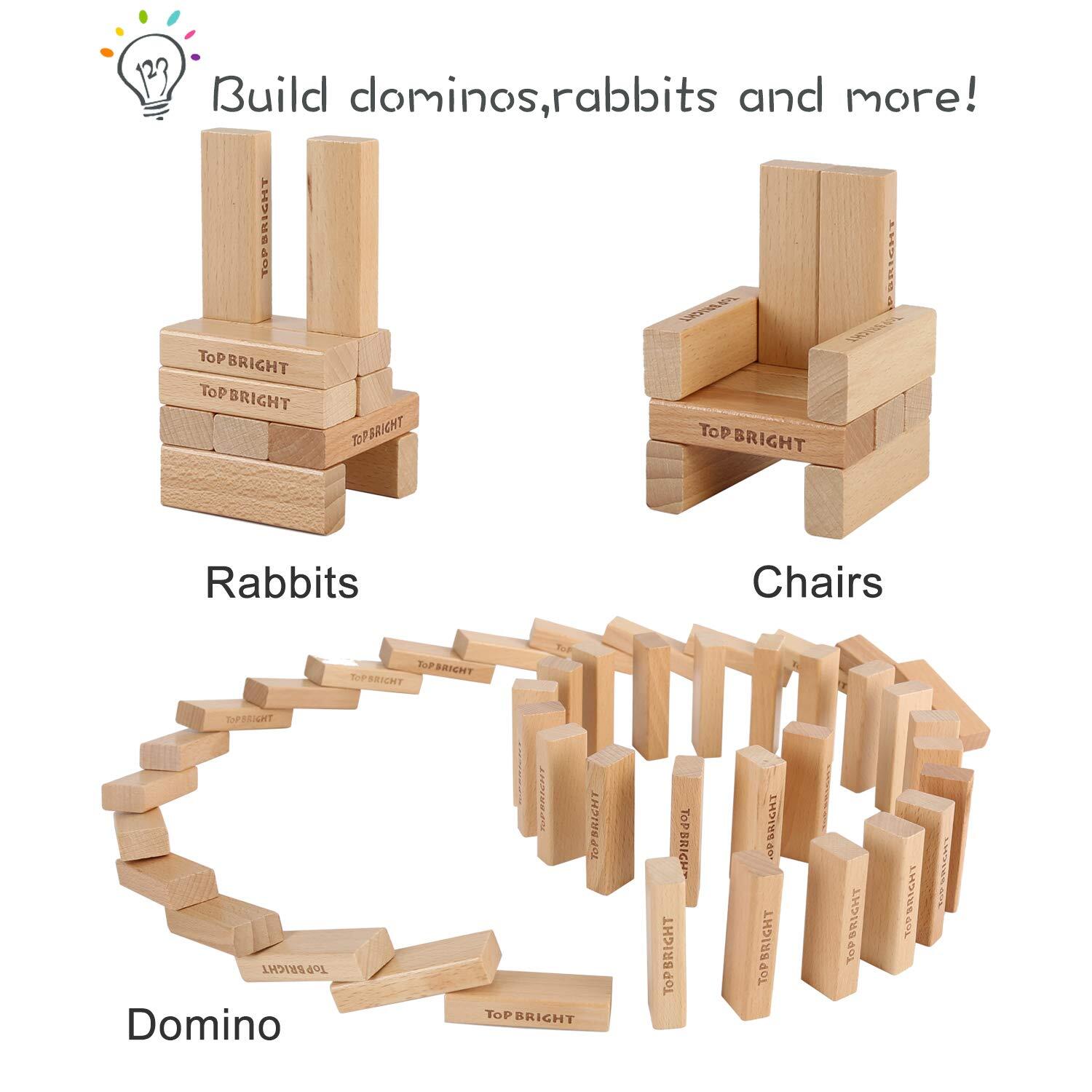 TURNULETUL INSTABIL CU BUZZER - TOPBRIGHT (120468) - Libelula Vesela - Jucarii