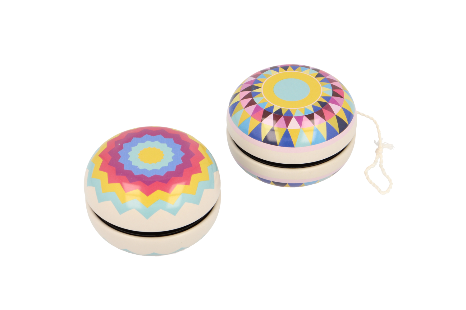 YO-YO CURCUBEU - KEYCRAFT (WD164) - Libelula Vesela - Jucarii