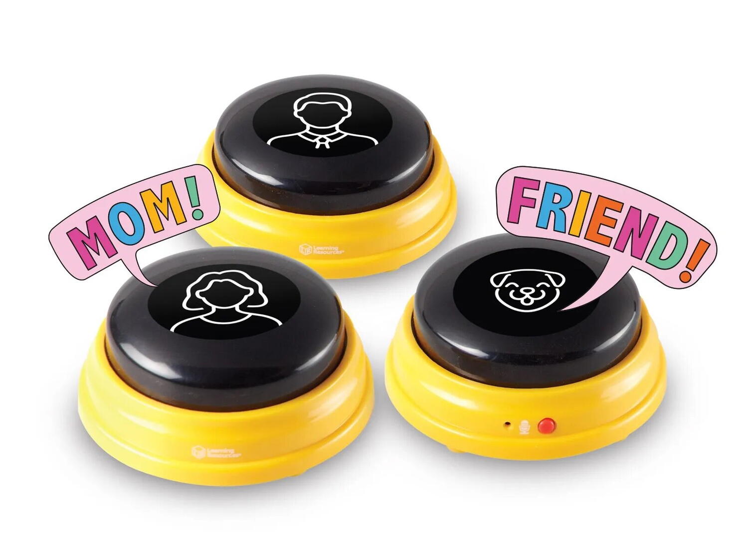 SET DRESAJ CAINI - SONERII DRESAJ CATEL CUVINTE ESENTIALE - HUNGER FOR WORDS (LER9353) - Libelula Vesela - Jucarii