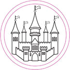 PROIECTOR PENTRU DESEN - TARAMUL BASMELOR - BRAINSTORM (E2021) - Libelula Vesela - Jucarii