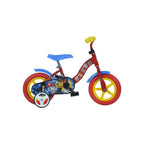 BICICLETA COPII 10'' - PAW PATROL - DINO BIKES (108L-PW) Libelula Vesela Jucarii