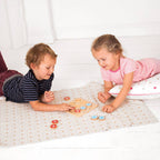 JOC EDUCATIV - X SI ZERO (BJ691) - Libelula Vesela - Jucarii