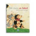 TOTI AVEM UN TALENT - DPH (978-606-048-090-7) - Libelula Vesela - Carti