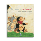 TOTI AVEM UN TALENT - DPH (978-606-048-090-7) - Libelula Vesela - Carti