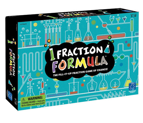 JOC DE FRACTII (EI-3220) - Libelula Vesela - Jucarii