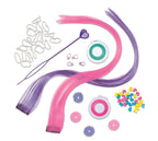 SET CREATIV - ACCESORII PENTRU PAR - GALT (1004969) - Libelula Vesela - Jucarii