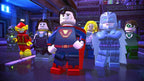 LEGO DC SUPER-VILLAINS DELUXE EDITION - STEAM - MULTILANGUAGE - WORLDWIDE - PC - Libelula Vesela - Jocuri video