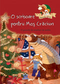 O SCRISOARE PENTRU MOS CRACIUN - DPH (978-606-683-804-7) - Libelula Vesela - Jucarii