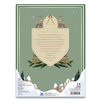 MAREA CARTE CU JOCURI DE CRACIUN - DPH (978-606-048-363-2) - Libelula Vesela - Carti