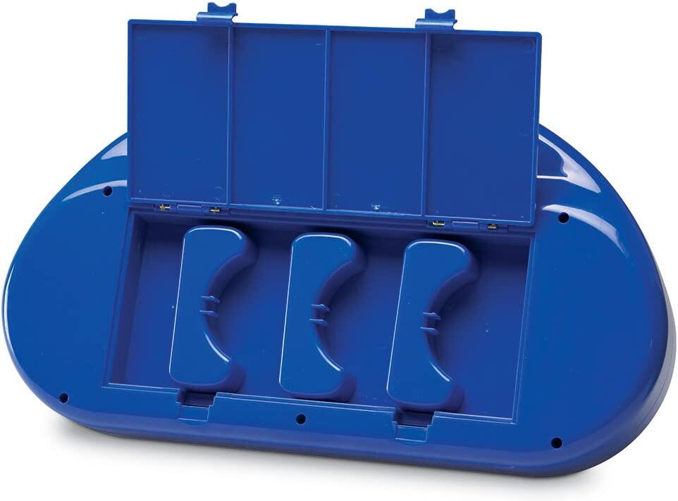 STATIE METEO PENTRU CLASA - LEARNING RESOURCES (LER2940) - Libelula Vesela - Jucarii