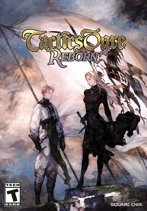 TACTICS OGRE: REBORN - PC - STEAM - MULTILANGUAGE - WORLDWIDE - Libelula Vesela - Jocuri video