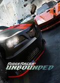 RIDGE RACER UNBOUNDED BUNDLE - STEAM - PC - EU - MULTILANGUAGE - Libelula Vesela - Jocuri video