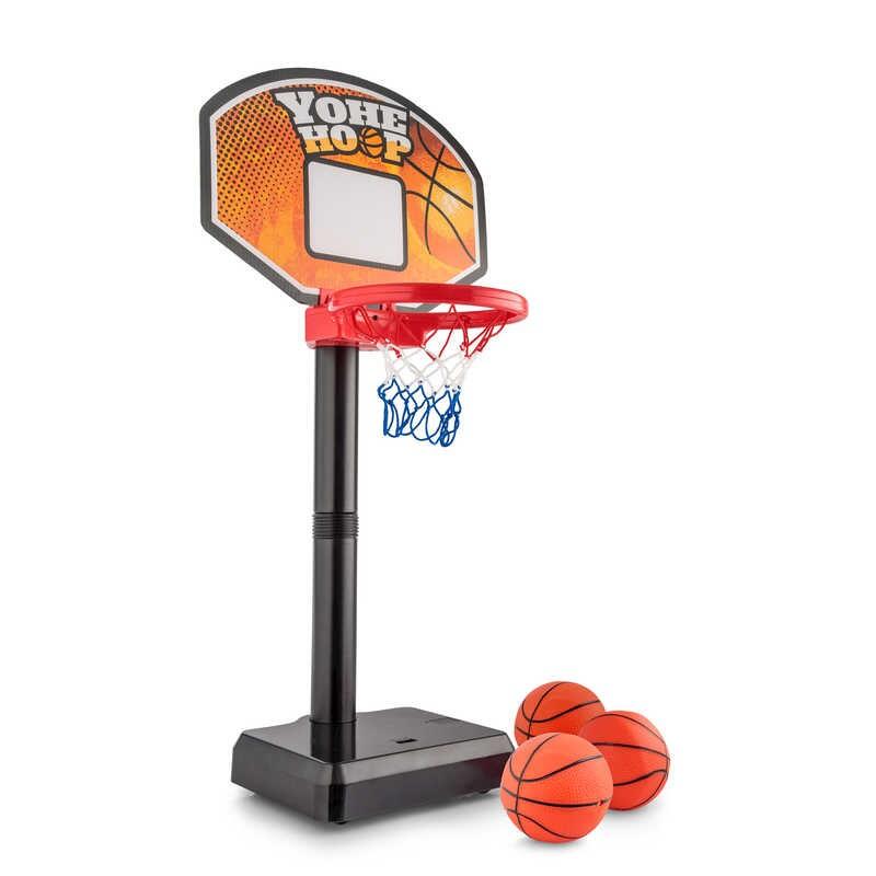 COS DE BASCHET INTERACTIV - TOBAR (T36170) - Libelula Vesela - Jucarii