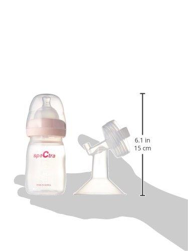 KIT PREMIUM 24 MM (BIBERON+ACCESORII) - SPECTRA (ENAC050) - Libelula Vesela - Puericultura