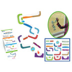 JOC DE LOGICA STEM - MARBLE RUN - LEARNING RESOURCES (LER9307) - Libelula Vesela - Jucarii