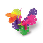 SET DE CONSTRUIT - FIRST OCTONS - 48 PIESE - GALT (A0576L) - Libelula Vesela - Jucarii