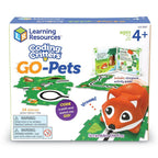 JOC CODARE - VULPITA PLIMBAREATA - LEARNING RESOURCES (LER3097) - Libelula Vesela - Jucarii
