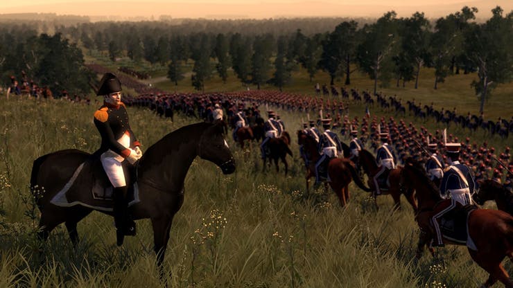 NAPOLEON: TOTAL WAR COLLECTION - STEAM - PC - WORLDWIDE Libelula Vesela Jocuri video