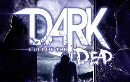 DARK - CULT OF THE DEAD (DLC) - STEAM - PC - WORLDWIDE - Libelula Vesela - Jocuri video