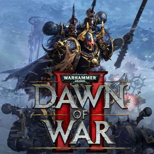 WARHAMMER 40,000: DAWN OF WAR II - STEAM - PC - EU - MULTILANGUAGE - Libelula Vesela - Jocuri video