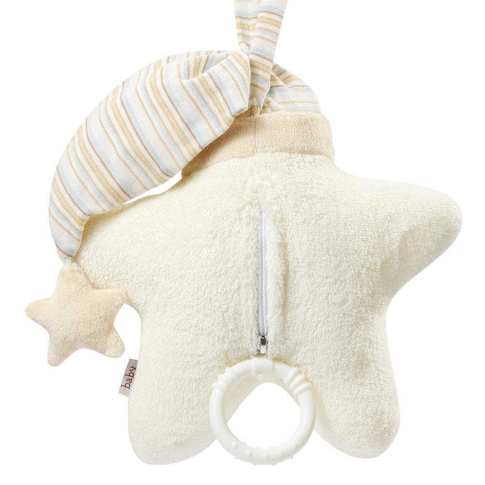 JUCARI MUZICALA - STELUTA SOMNOROASA - FEHN (154566) Libelula Vesela Jucarii