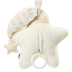 JUCARI MUZICALA - STELUTA SOMNOROASA - FEHN (154566) Libelula Vesela Jucarii