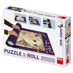 SUPORT RULOU PUZZLE - DINO TOYS (658851) - Libelula Vesela - Jucarii