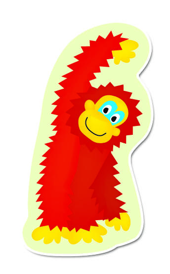 CARTE DE ACTIVITATI CU ABTIBILDURI - GALT (1004033) - Libelula Vesela - Jucarii