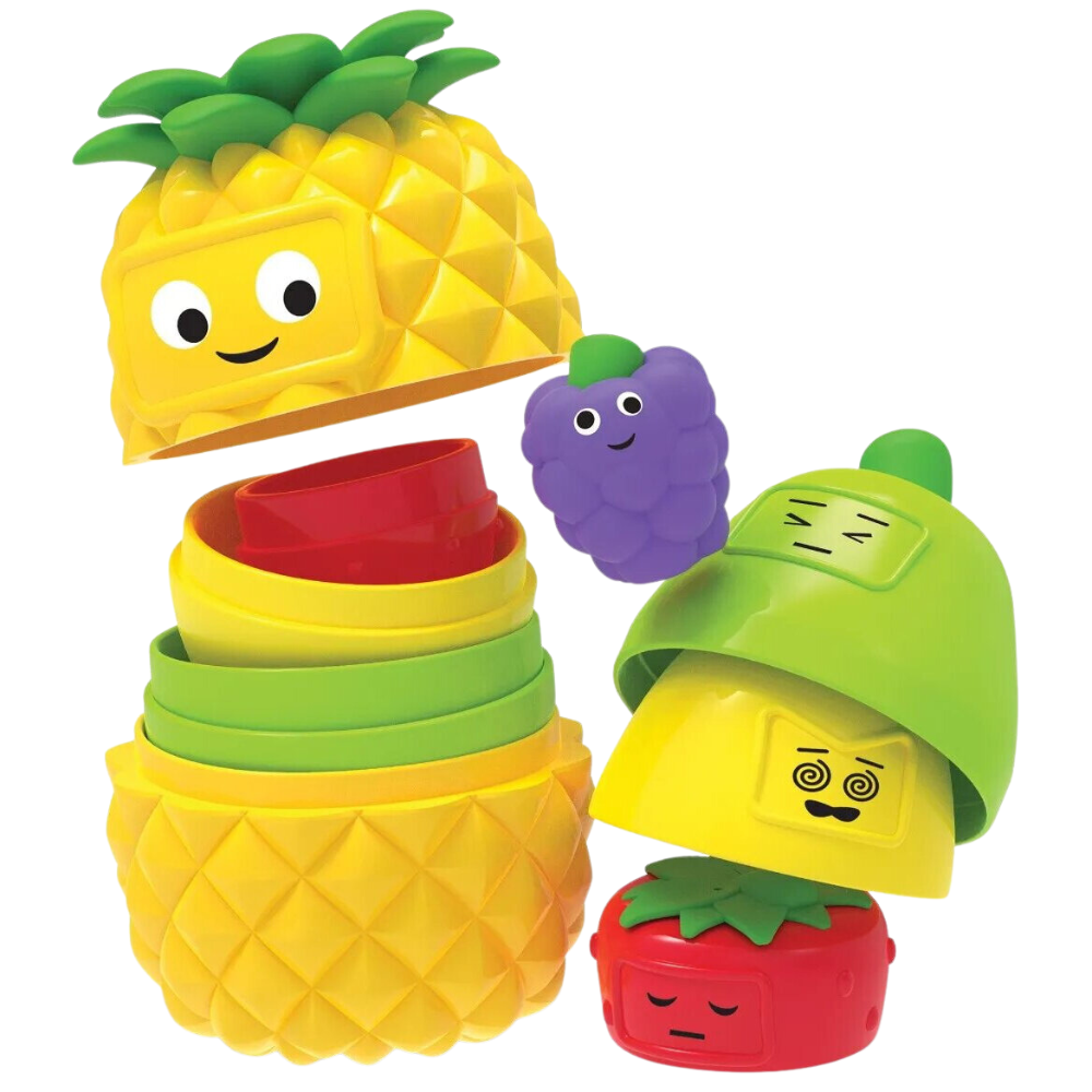 JOC POTRIVIRE - PRIETENII EMOTIILOR - LEARNING RESOURCES (LER6376) - Libelula Vesela - Jucarii