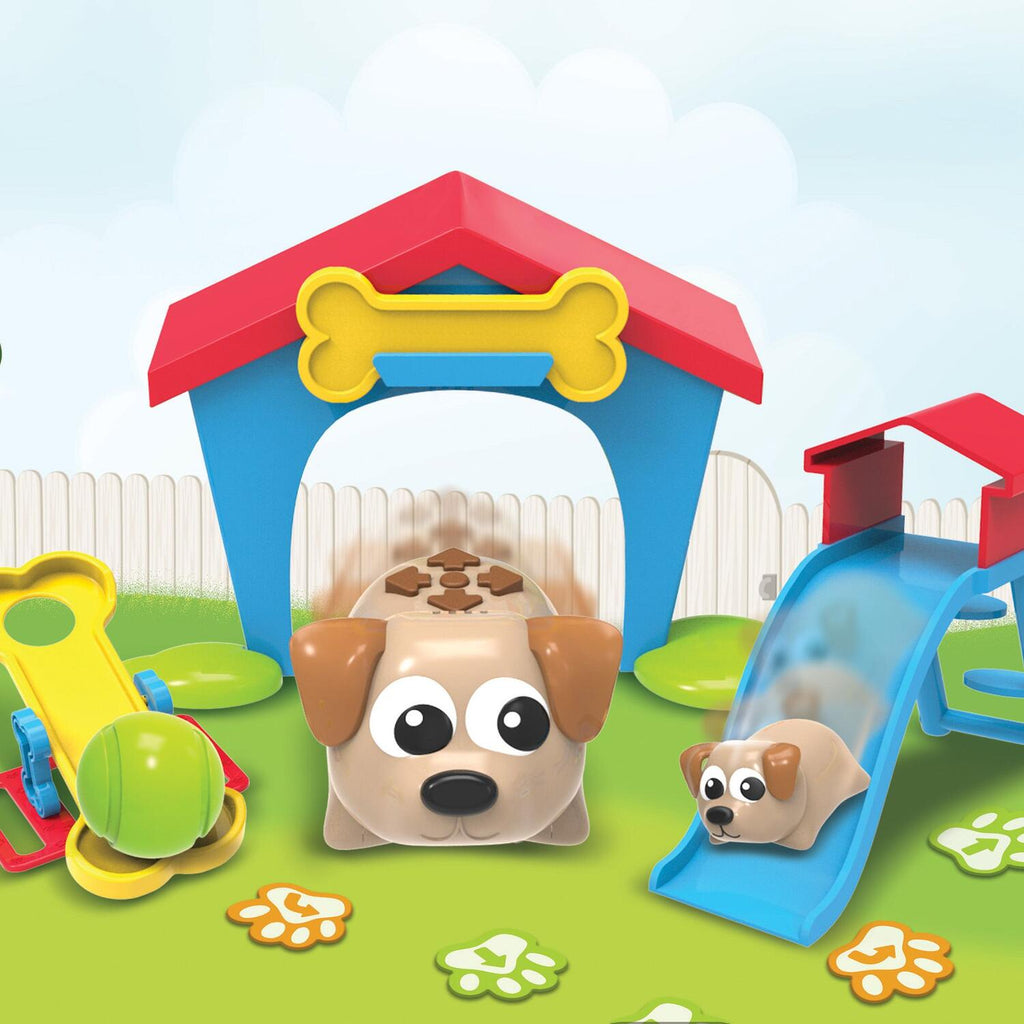 JOC CODARE - CATELUSII JUCAUSI - LEARNING RESOURCES (LER3080) Libelula Vesela