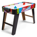 MASA AIR HOCKEY - TOBAR (T23056) - Libelula Vesela - Jucarii