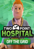 TWO POINT HOSPITAL - OFF THE GRID (DLC) - PC - STEAM - MULTILANGUAGE - EU - Libelula Vesela - Jocuri video