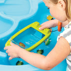 GEOSAFARI - OBSERVATOR SUBACVATIC (EI-5115) - Libelula Vesela - Jucarii