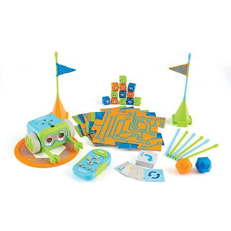 SET STEM - ROBOTELUL BOTLEY - LEARNING RESOURCES (LER2935) - Libelula Vesela - Jucarii
