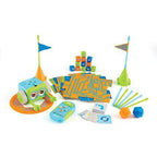 SET STEM - ROBOTELUL BOTLEY - LEARNING RESOURCES (LER2935) - Libelula Vesela - Jucarii