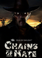DEAD BY DAYLIGHT - CHAINS OF HATE CHAPTER - STEAM - PC - MULTILANGUAGE - WORLDWIDE - Libelula Vesela - Jocuri video