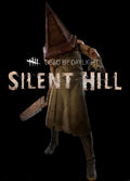 DEAD BY DAYLIGHT - SILENT HILL CHAPTER - STEAM - PC - MULTILANGUAGE - WORLDWIDE - Libelula Vesela - Jocuri video